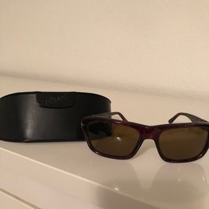 Persol polarized men’s sunglasses